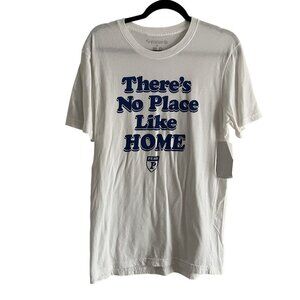 Meta wear Alma Mater SZ M NCAA Penn State There’s No Place Like Home T-Shirt NWT